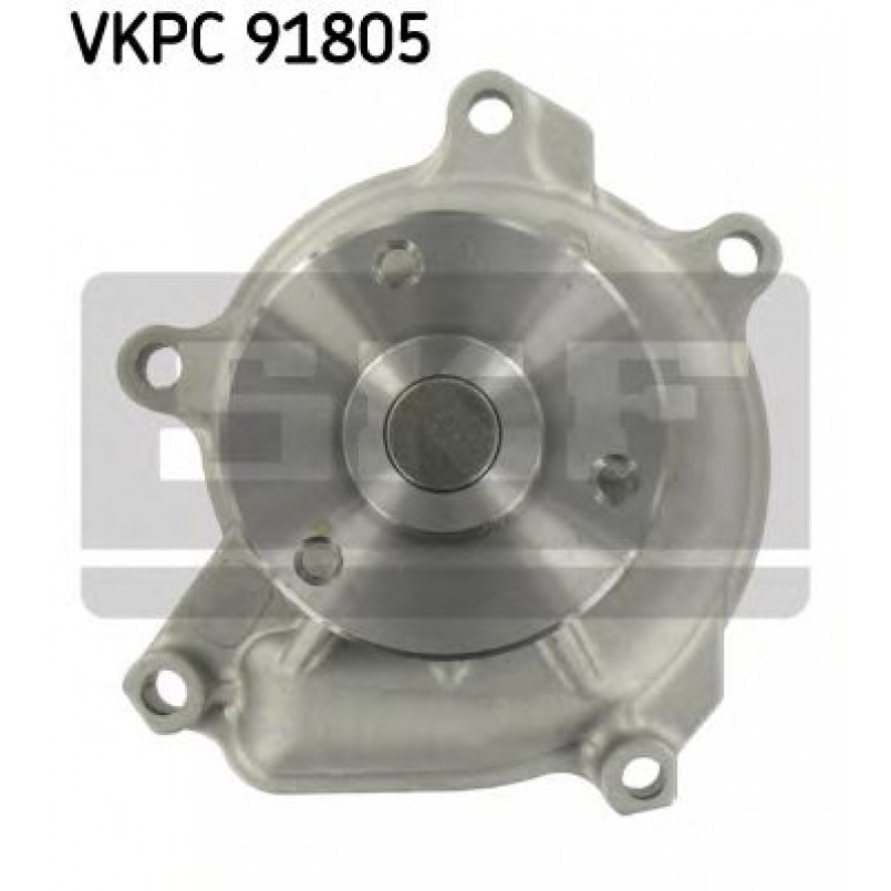 VKPC 91805 SKF - Насос охолоджуючої рідини